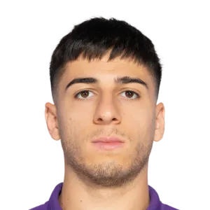 Fabiano Parisi FC 26 Rating