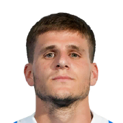 Fabio Maistro FC 24 Rating