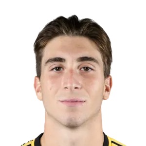 Fabio Miretti FC 26 Rating