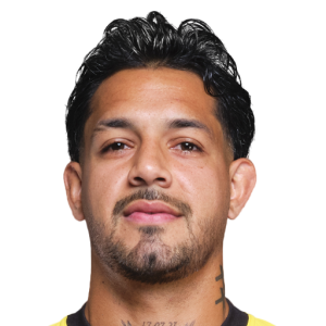 Facundo Medina FC 26 Rating