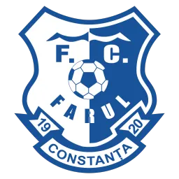 Farul Constanța FC 25 Roster