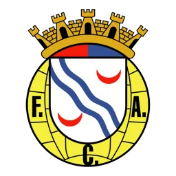 FC Alverca FC 26 Roster Ratings