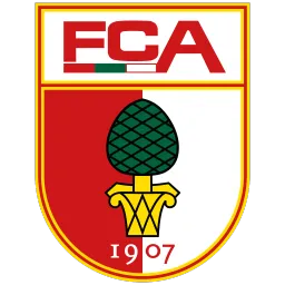 FC Augsburg FC 26 Roster Ratings