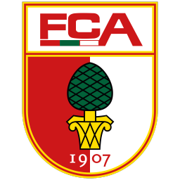 FC Augsburg FC 25 Roster
