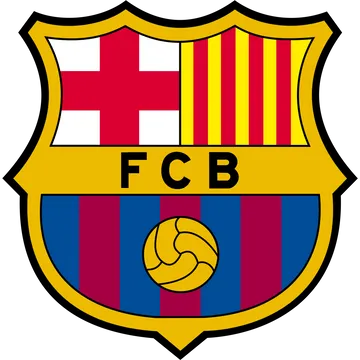FC Barcelona FC 24 Roster