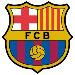 FC Barcelona FC 24 Roster