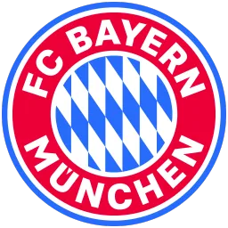 FC Bayern München FC 24 Roster