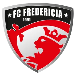 FC Fredericia FC 26 Roster Ratings