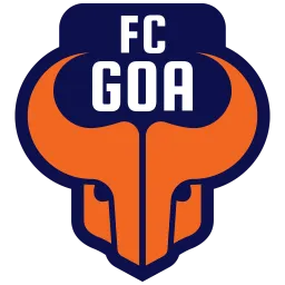 FC Goa FC 25 Roster