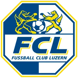 FC Luzern FC 25 Roster
