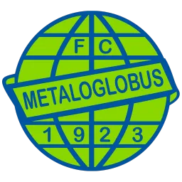 FC Metaloglobus