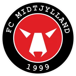 FC Midtjylland FC 26 Roster Ratings