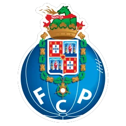 FC Porto FC 26 Roster Ratings