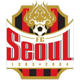 FC Seoul FC 25 Roster