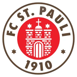 FC St. Pauli FC 25 Roster