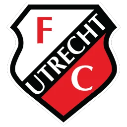 FC Utrecht FC 25 Roster