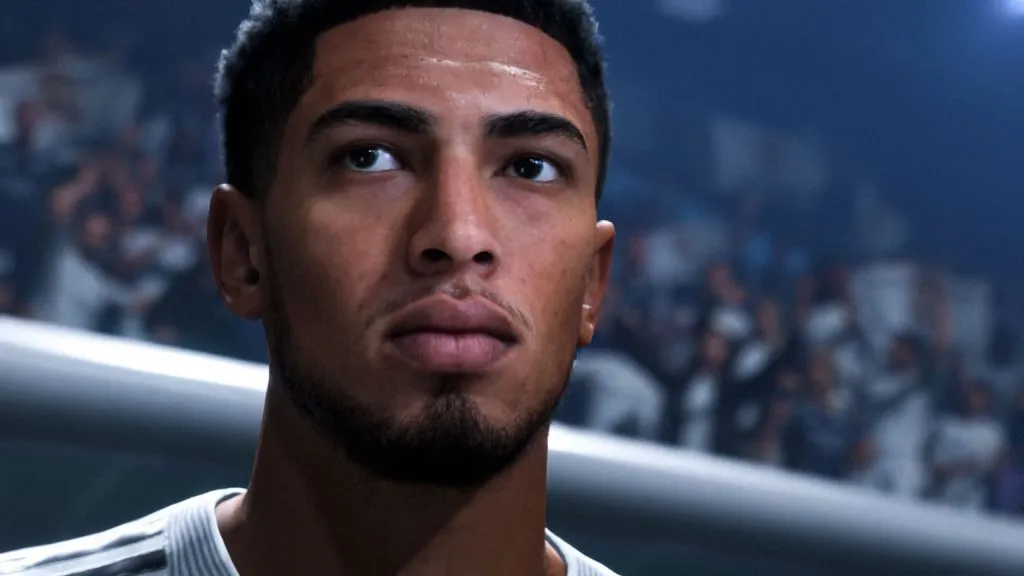 Top 100 Players on FC 26