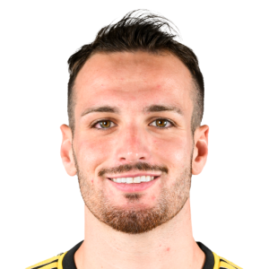 Federico Gatti FC 26 Rating