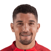 Federico Martínez FC 25 Rating