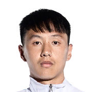 Feiya Chang FC 24 Rating