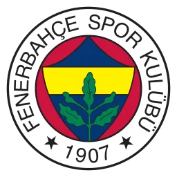 Fenerbahçe SK FC 24 Roster