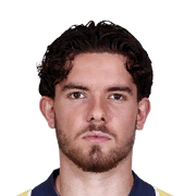Ferdi Kadioglu FC 24 Rating
