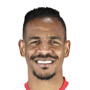Fernando Reges Mouta FC 25 Rating