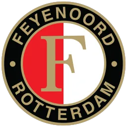 Feyenoord FC 26 Roster Ratings