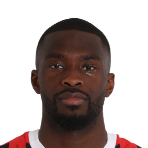 Fikayo Tomori FC 26 Rating