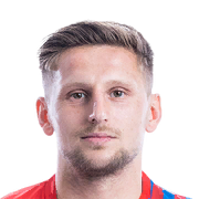 Filip Kaša FC 25 Rating
