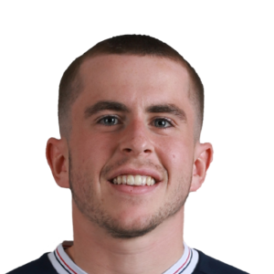 Finlay Robertson FC 26 Rating