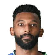 Firas Al Birekan FC 25 Rating