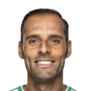 Flávio Emmanuel Lopes Paixão FC 25 Rating