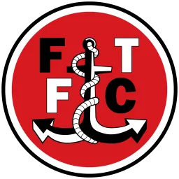 Fleetwood Town FC 25 Roster