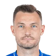 Florian Ballas FC 24 Rating