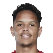 Florian Chabrolle FC 25 Rating