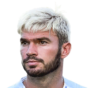 Florian Escales FC 24 Rating