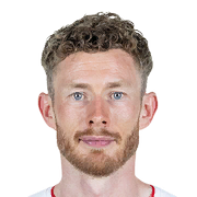 Florian Kainz FC 25 Rating
