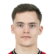 Florian Wirtz FC 25 Rating