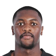 Fodé Ballo-Touré FC 25 Rating