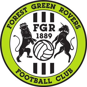 Forest Green Rovers FC 24 Roster
