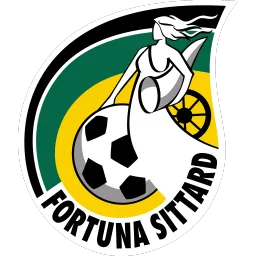 Fortuna Sittard FC 26 Roster Ratings