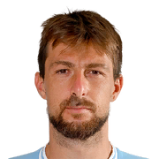 Francesco Acerbi FC 24 Rating