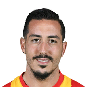 Francesco Di Mariano FC 25 Rating