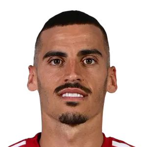 Francisco L. Lima Silva Machado FC 26 Rating