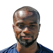 François-Xavier Fumu Tamuzo FC 24 Rating