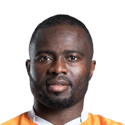 Frank Acheampong FC 25 Rating