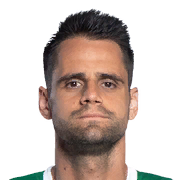 Franko Andrijašević FC 25 Rating