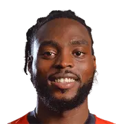 Fred Onyedinma FC 25 Rating