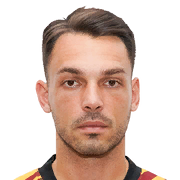 Frédéric Veseli FC 24 Rating